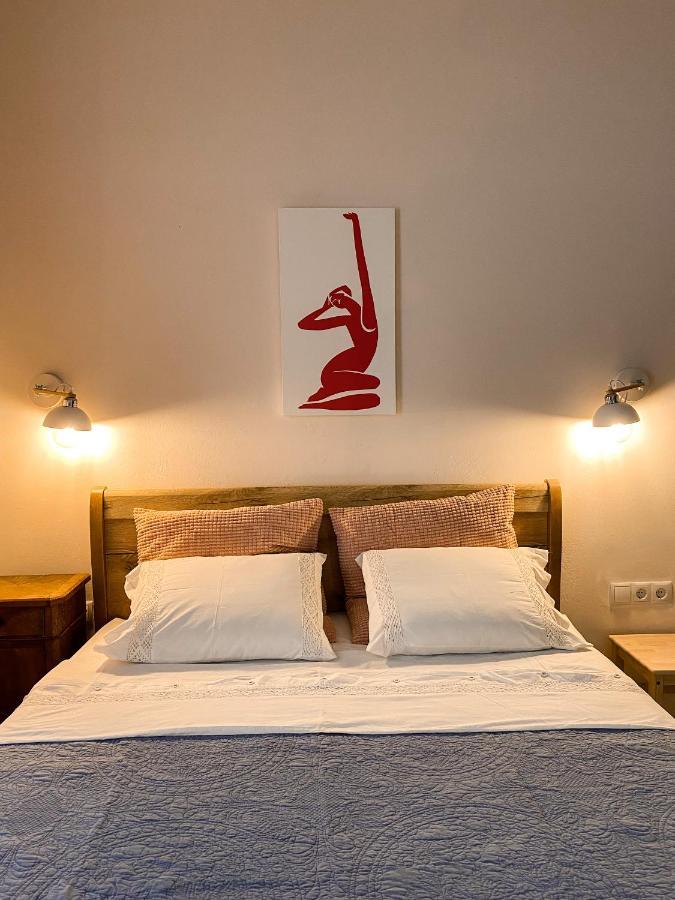 Αυλή Apartment Nafplio Ngoại thất bức ảnh