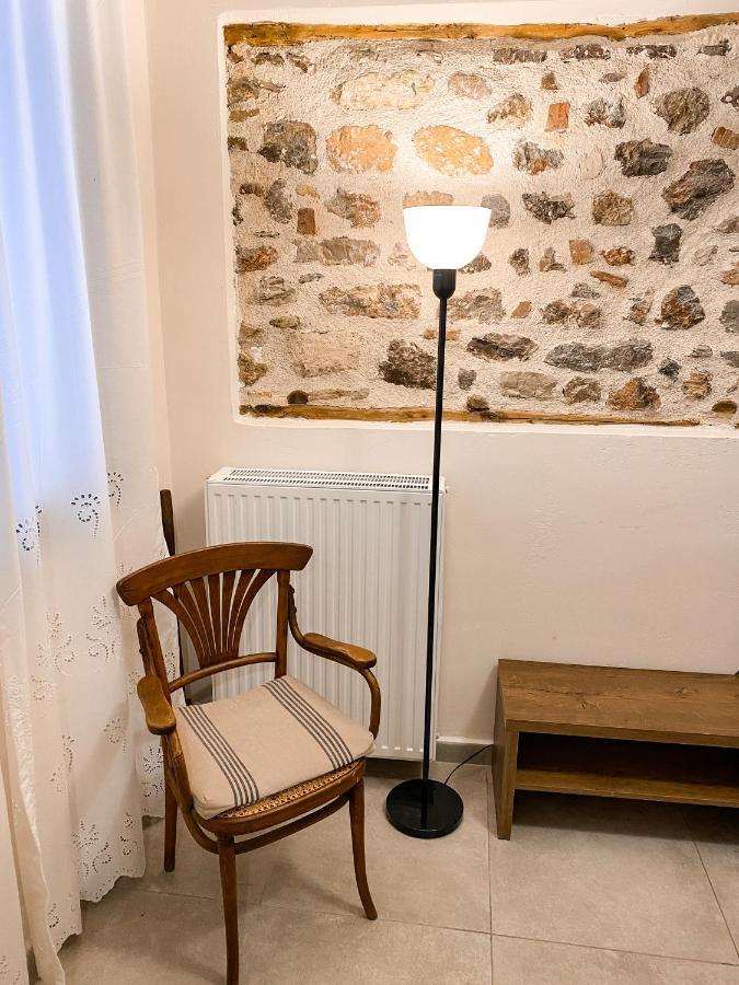 Αυλή Apartment Nafplio Ngoại thất bức ảnh